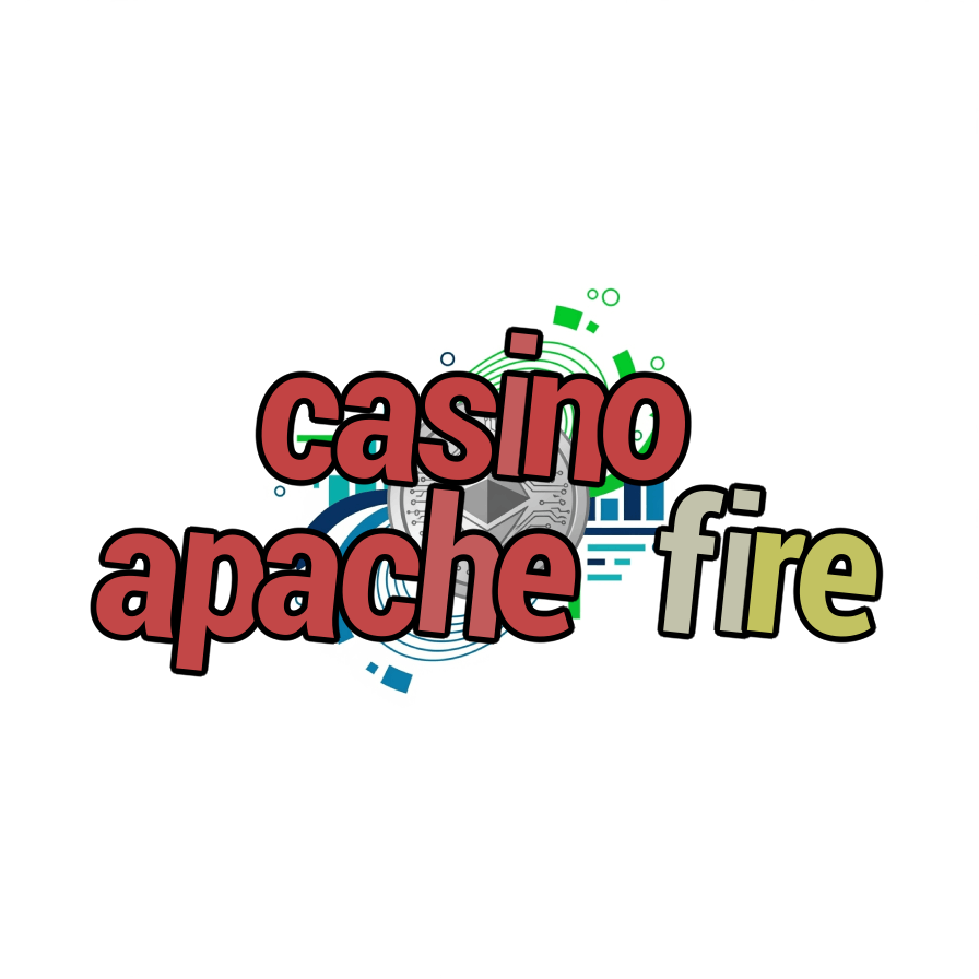 casino apache fire